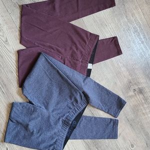 🥳 4 for 30$ Garage Leggings